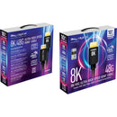Key Digital Ultra High-Speed HDMI Cable (10')