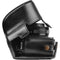 MegaGear Ever Ready Genuine Leather Camera Case for FUJIFILM X-E4 (Black)