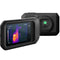 FLIR C5 160 x 120 Compact Professional Thermal Camera (9 Hz, Wi-Fi)