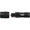 Bigblue CF450 Adjustable-Beam Dive Light (Black)