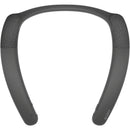 Sony SRS-NB10 Wireless Neckband Speaker (Charcoal Gray)