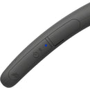 Sony SRS-NB10 Wireless Neckband Speaker (Charcoal Gray)