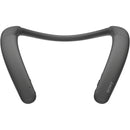 Sony SRS-NB10 Wireless Neckband Speaker (Charcoal Gray)