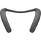 Sony SRS-NB10 Wireless Neckband Speaker (Charcoal Gray)