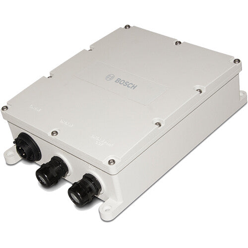 Bosch 95W Outdoor Midspan for PoE and PoH Applications