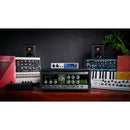 RME Fireface UCX II 40-Channel USB-B Audio/MIDI Interface