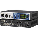 RME Fireface UCX II 40-Channel USB-B Audio/MIDI Interface with Songwriting Kit