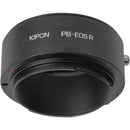 KIPON Basic Adapter for Praktica B Lens to Canon RF-Mount Camera