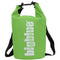 Bigblue 20L Dry Bag (Green)