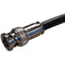 BZBGEAR 75-Ohm Shielded 12G-SDI/4K UHD BNC to BNC Coaxial Cable (100')