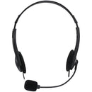 Adesso Xtream H4 Stereo Headset (Black)