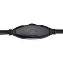 Adesso Xtream H4 Stereo Headset (Black)