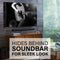 SANUS Extendable Soundbar Wall Mount for Sonos Arc (White)