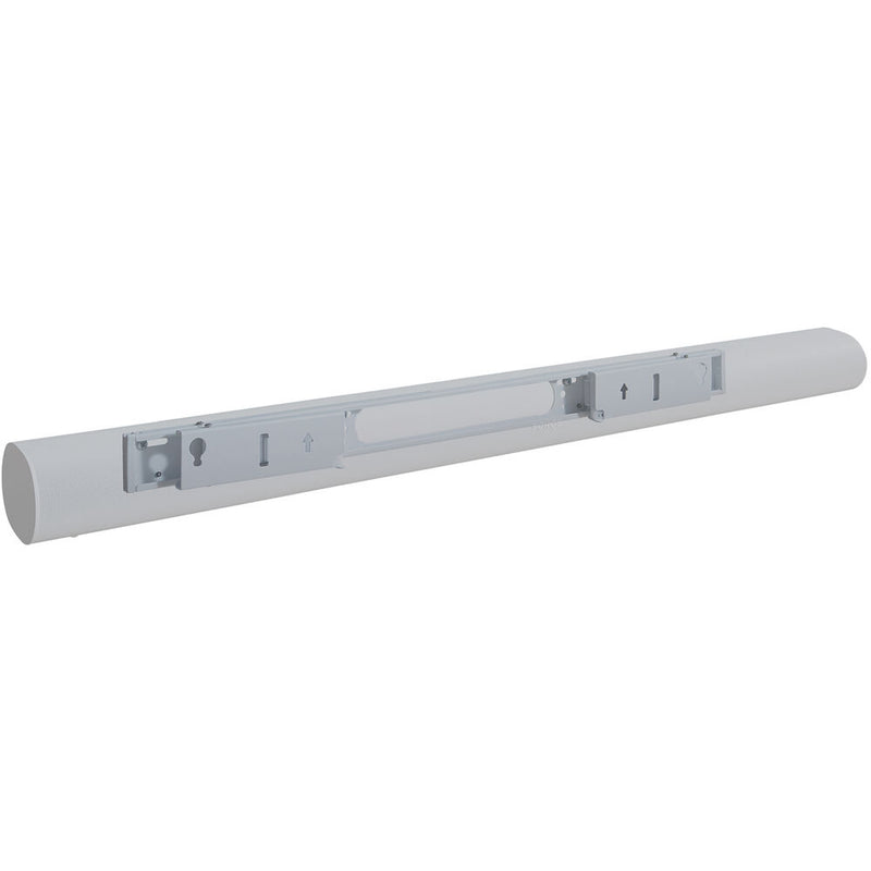 SANUS Extendable Soundbar Wall Mount for Sonos Arc (White)