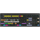 Logickeyboard ASTRA 2 Backlit Keyboard for Ableton Live 10 (Mac, US English)