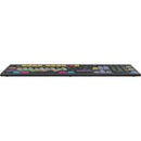 Logickeyboard ASTRA 2 Backlit Keyboard for Ableton Live 10 (Mac, US English)