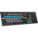 Logickeyboard ASTRA 2 Backlit Keyboard for Adobe Graphic Designer (Mac, US English)