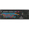 Logickeyboard ASTRA 2 Backlit Keyboard for Adobe Graphic Designer (Windows, US English)