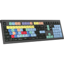 Logickeyboard ASTRA 2 Backlit Keyboard for Steinberg Cubase & Nuendo (Mac, US English)
