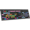 Logickeyboard ASTRA 2 Backlit Keyboard for FL Studio (Mac, US English)