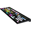 Logickeyboard ASTRA 2 Backlit Keyboard for FL Studio (Windows, US English)