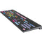 Logickeyboard ASTRA 2 Backlit Keyboard for FL Studio (Windows, US English)