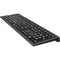 Logickeyboard ASTRA 2 Large-Print White-on-Black Wired Keyboard (Mac, US English)