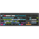 Logickeyboard ASTRA 2 Backlit Keyboard for Autodesk Maya 3D (Mac, US English)
