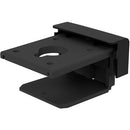 Ergotron Low-Profile Top-Mount C-Clamp (Matte Black)