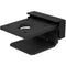 Ergotron Low-Profile Top-Mount C-Clamp (Matte Black)