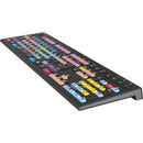 Logickeyboard Studio One PC ASTRA 2 Wired Keyboard
