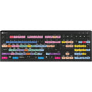 Logickeyboard Studio One PC ASTRA 2 Wired Keyboard