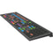 Logickeyboard ASTRA 2 Backlit Keyboard for Cockos Reaper 6 (Mac, US English)