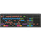 Logickeyboard ASTRA 2 Backlit Keyboard for Cockos Reaper 6 (Mac, US English)