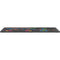 Logickeyboard ASTRA 2 Backlit Keyboard for Cockos Reaper 6 (Mac, US English)