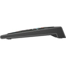 Logickeyboard ASTRA 2 Backlit Keyboard for Cockos Reaper 6 (Mac, US English)