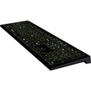Logickeyboard ASTRA 2 Windows Shortcut Keyboard (US English)