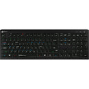 Logickeyboard ASTRA 2 Windows Shortcut Keyboard (US English)