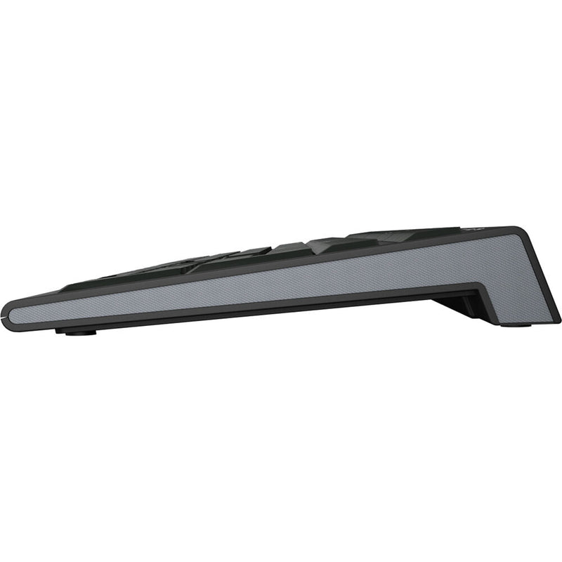 Logickeyboard ASTRA 2 Windows Shortcut Keyboard (US English)