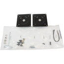 Ergotron WorkFit Conversion Kit: LCD & Laptop to Dual