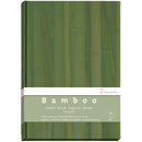 Hahnemuhle Bamboo Sketch Book (Beige Cover, A4, 64 Sheets)