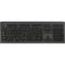 Logickeyboard ASTRA 2 Shortcut Keyboard (Mac, US English)