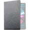 MacCase Leather Folio Case for 11" iPad Pro (3rd Gen, Black)
