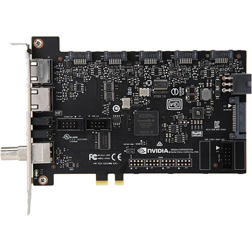 Buy in India PNY Technologies NVIDIA Quadro SYNC II Turnkey