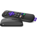 Roku Express 4K+ Streaming Media Player