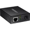 TRENDnet Gigabit Ethernet to SFP Fiber Media Converter