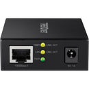 TRENDnet Gigabit Ethernet to SFP Fiber Media Converter