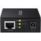 TRENDnet Gigabit Ethernet to SFP Fiber Media Converter