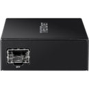 TRENDnet Gigabit Ethernet to SFP Fiber Media Converter