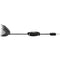 Adesso iMouse S8B USB Illuminated Retractable Mini Mouse (Black)
